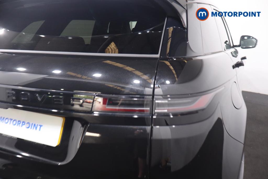 Land Rover Range Rover Evoque Dynamic Se Automatic Petrol Plug-In Hybrid SUV - Stock Number (1649953) - 3rd supplementary image