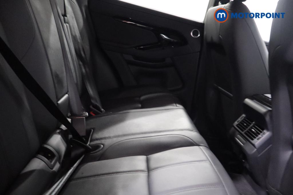 Land Rover Range Rover Evoque Dynamic Se Automatic Petrol Plug-In Hybrid SUV - Stock Number (1649953) - 7th supplementary image