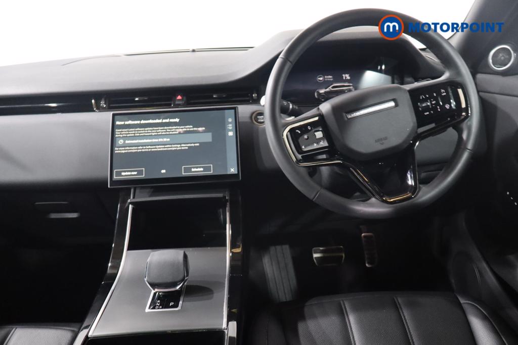 Land Rover Range Rover Evoque Dynamic Se Automatic Petrol Plug-In Hybrid SUV - Stock Number (1649953) - 8th supplementary image