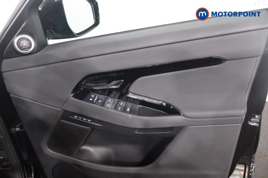 Land Rover Range Rover Evoque Dynamic Se Automatic Petrol Plug-In Hybrid SUV - Stock Number (1649953) - 9th supplementary image