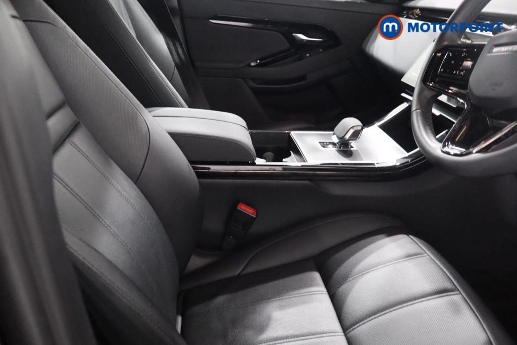 Land Rover Range Rover Evoque Dynamic Se Automatic Petrol Plug-In Hybrid SUV - Stock Number (1649953) - 13th supplementary image