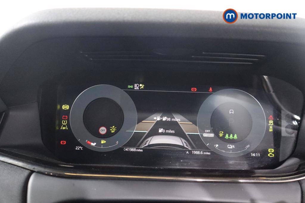 Land Rover Range Rover Evoque Dynamic Se Automatic Petrol Plug-In Hybrid SUV - Stock Number (1649953) - 15th supplementary image