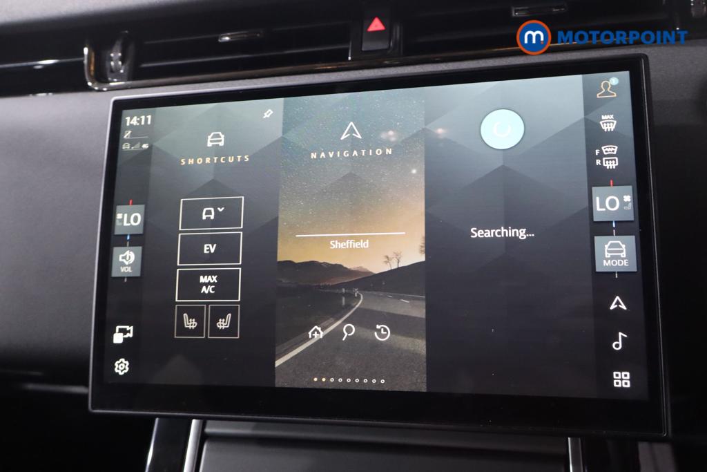 Land Rover Range Rover Evoque Dynamic Se Automatic Petrol Plug-In Hybrid SUV - Stock Number (1649953) - 16th supplementary image