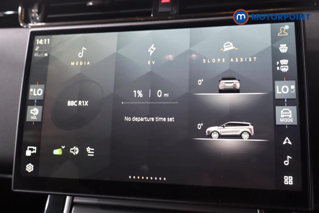 Land Rover Range Rover Evoque Dynamic Se Automatic Petrol Plug-In Hybrid SUV - Stock Number (1649953) - 17th supplementary image