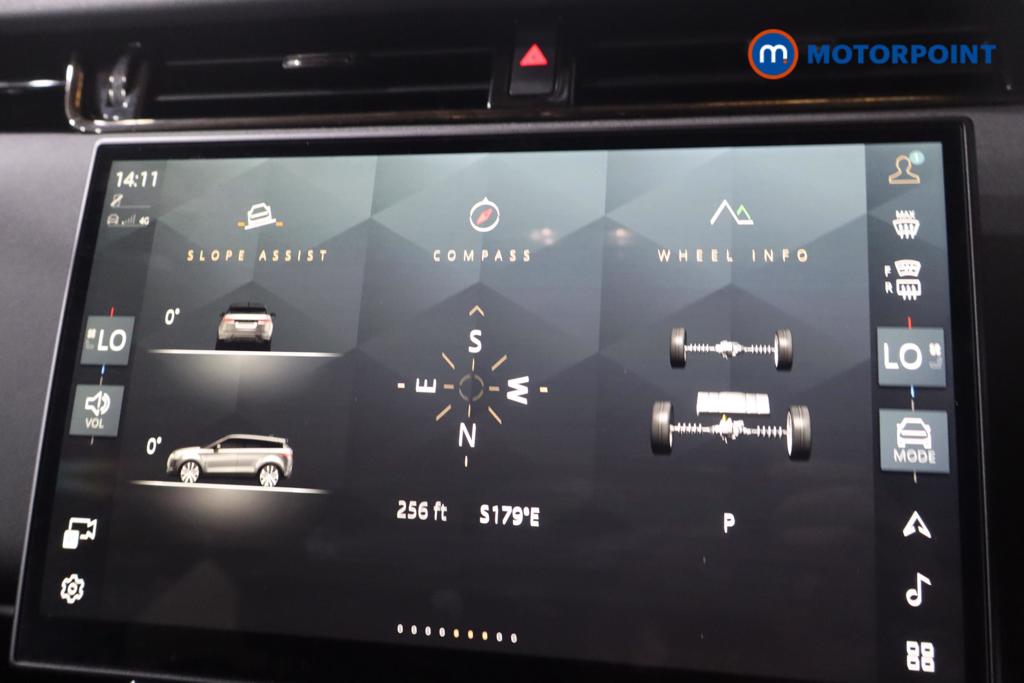 Land Rover Range Rover Evoque Dynamic Se Automatic Petrol Plug-In Hybrid SUV - Stock Number (1649953) - 18th supplementary image