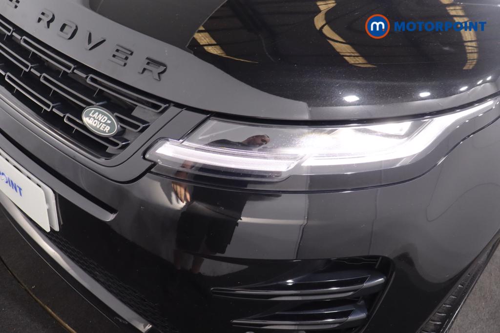 Land Rover Range Rover Evoque Dynamic Se Automatic Petrol Plug-In Hybrid SUV - Stock Number (1649953) - 25th supplementary image