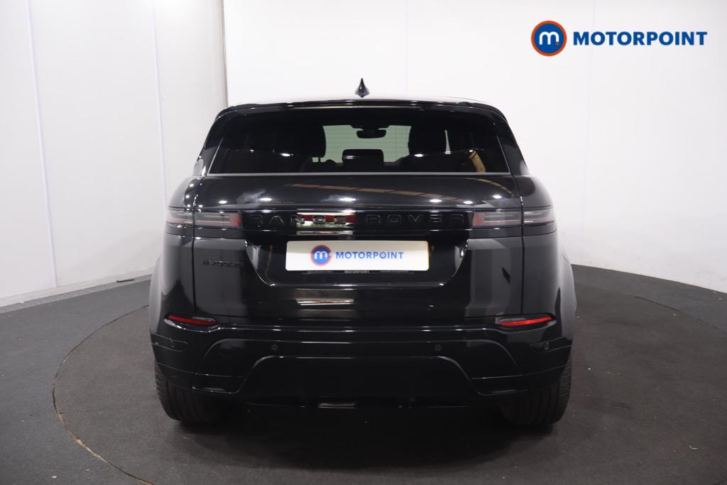 Land Rover Range Rover Evoque Dynamic Se Automatic Petrol Plug-In Hybrid SUV - Stock Number (1649953) - 1st supplementary image