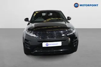 Land Rover Range Rover Evoque Dynamic Se Automatic Petrol Plug-In Hybrid SUV - Stock Number (1649953) - Front bumper