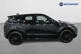 Land Rover Range Rover Evoque Dynamic Se Automatic Petrol Plug-In Hybrid SUV - Stock Number (1649953) - Drivers side