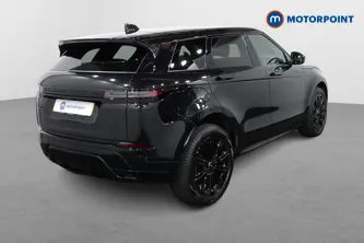 Land Rover Range Rover Evoque Dynamic Se Automatic Petrol Plug-In Hybrid SUV - Stock Number (1649953) - Drivers side rear corner
