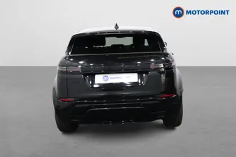 Land Rover Range Rover Evoque Dynamic Se Automatic Petrol Plug-In Hybrid SUV - Stock Number (1649953) - Rear bumper