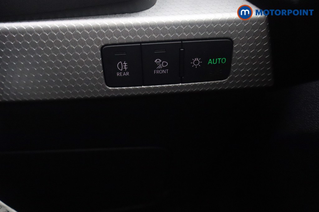 Audi A1 Black Edition Automatic Petrol Hatchback - Stock Number (1649968) - 6th supplementary image
