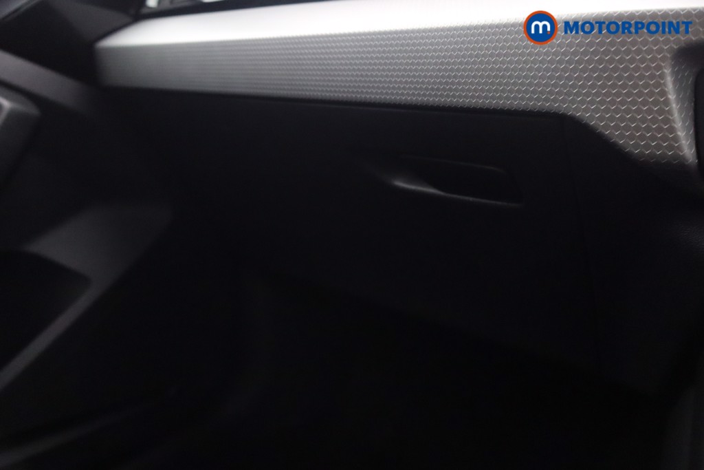 Audi A1 Black Edition Automatic Petrol Hatchback - Stock Number (1649968) - 11th supplementary image