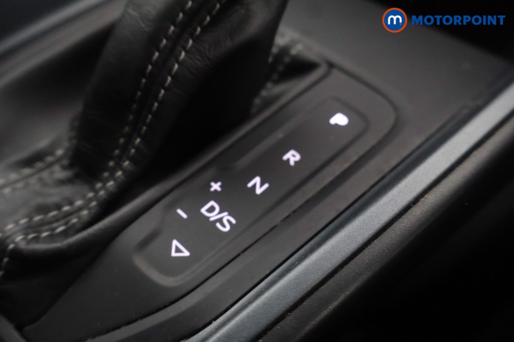 Audi A1 Black Edition Automatic Petrol Hatchback - Stock Number (1649968) - 17th supplementary image