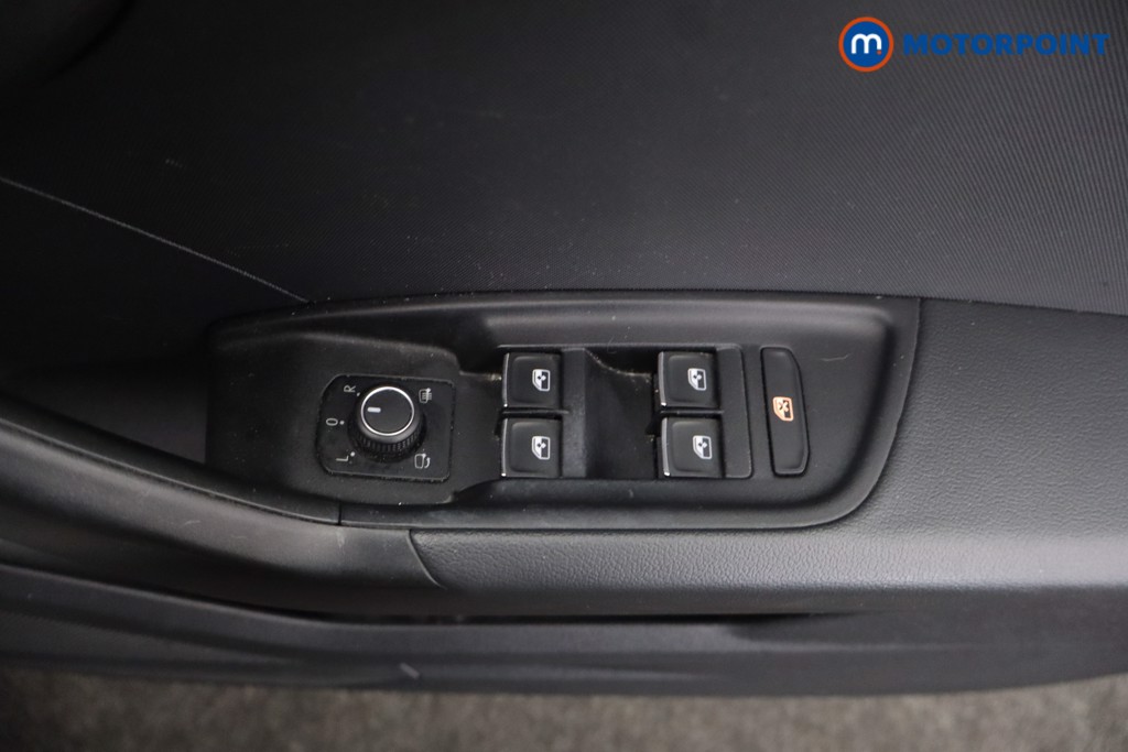 Audi A1 Black Edition Automatic Petrol Hatchback - Stock Number (1649968) - 18th supplementary image