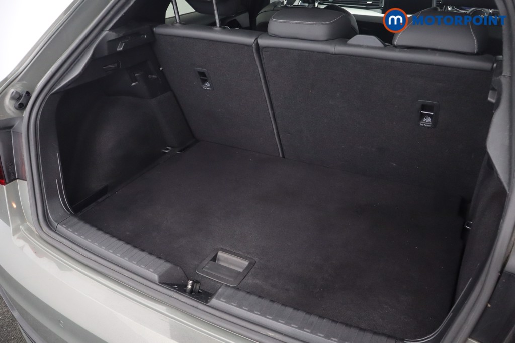Audi A1 Black Edition Automatic Petrol Hatchback - Stock Number (1649968) - 41st supplementary image