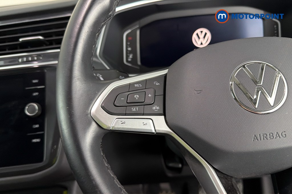 Volkswagen Tiguan Allspace Life Manual Petrol SUV - Stock Number (1649992) - 3rd supplementary image