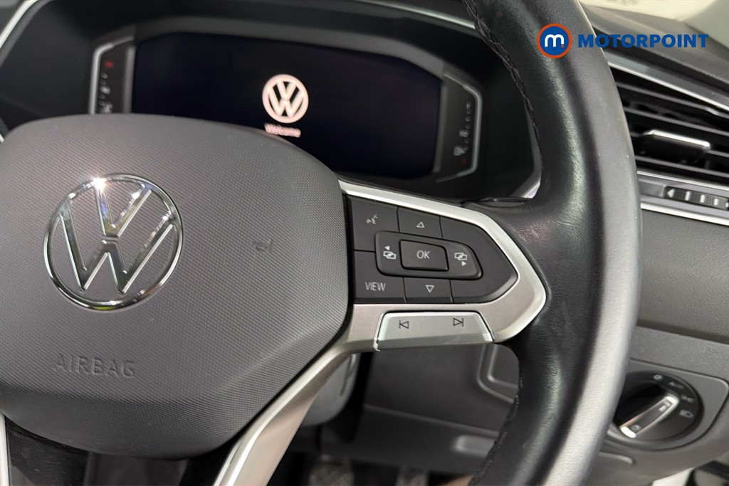 Volkswagen Tiguan Allspace Life Manual Petrol SUV - Stock Number (1649992) - 4th supplementary image