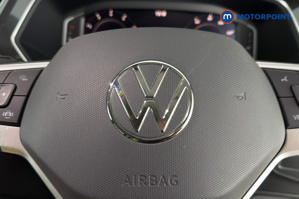 Volkswagen Tiguan Allspace Life Manual Petrol SUV - Stock Number (1649992) - 5th supplementary image
