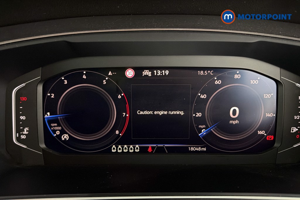 Volkswagen Tiguan Allspace Life Manual Petrol SUV - Stock Number (1649992) - 6th supplementary image