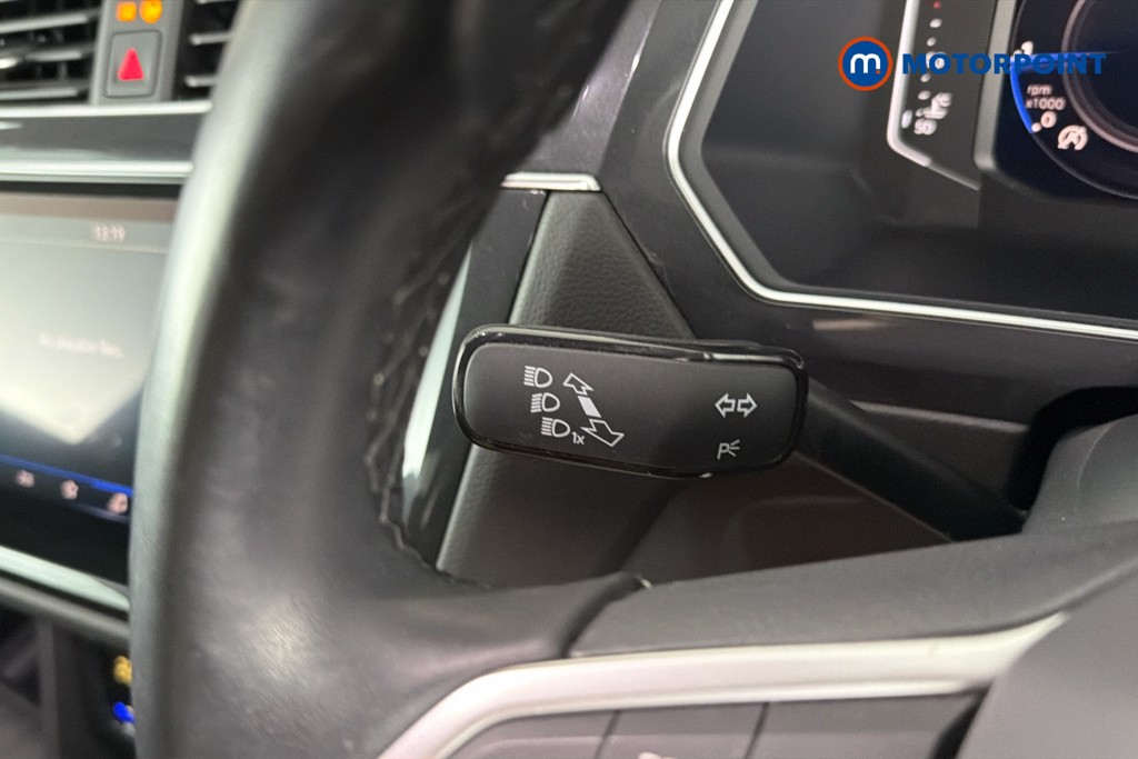 Volkswagen Tiguan Allspace Life Manual Petrol SUV - Stock Number (1649992) - 7th supplementary image