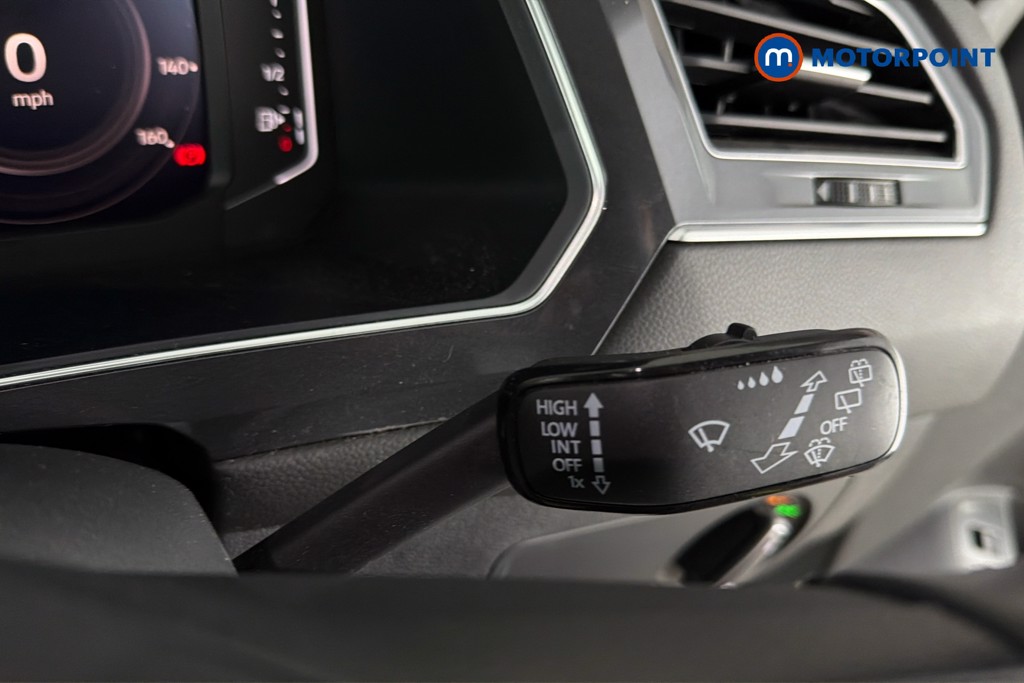 Volkswagen Tiguan Allspace Life Manual Petrol SUV - Stock Number (1649992) - 8th supplementary image