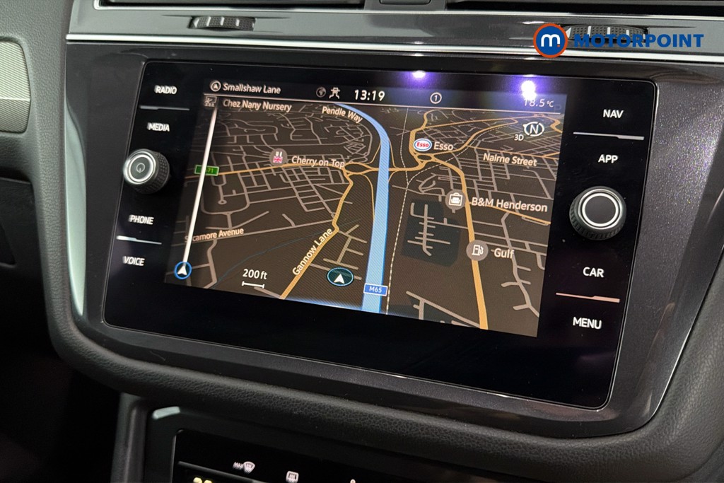 Volkswagen Tiguan Allspace Life Manual Petrol SUV - Stock Number (1649992) - 10th supplementary image