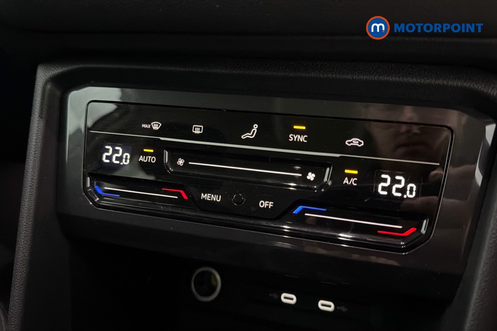 Volkswagen Tiguan Allspace Life Manual Petrol SUV - Stock Number (1649992) - 12th supplementary image