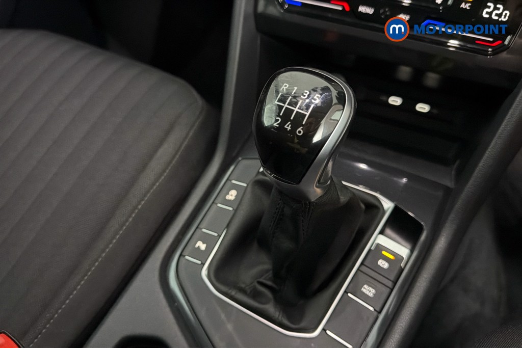 Volkswagen Tiguan Allspace Life Manual Petrol SUV - Stock Number (1649992) - 15th supplementary image