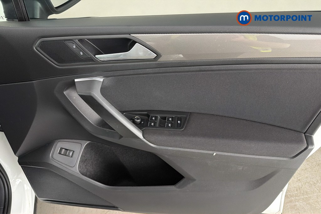 Volkswagen Tiguan Allspace Life Manual Petrol SUV - Stock Number (1649992) - 19th supplementary image