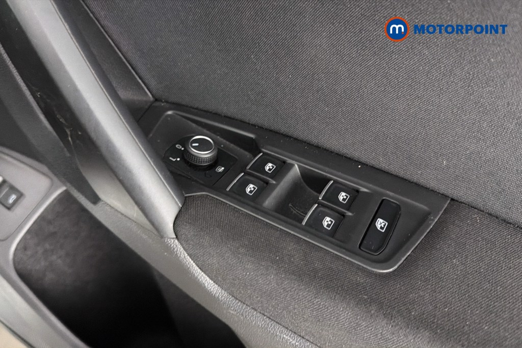 Volkswagen Tiguan Allspace Life Manual Petrol SUV - Stock Number (1649992) - 20th supplementary image