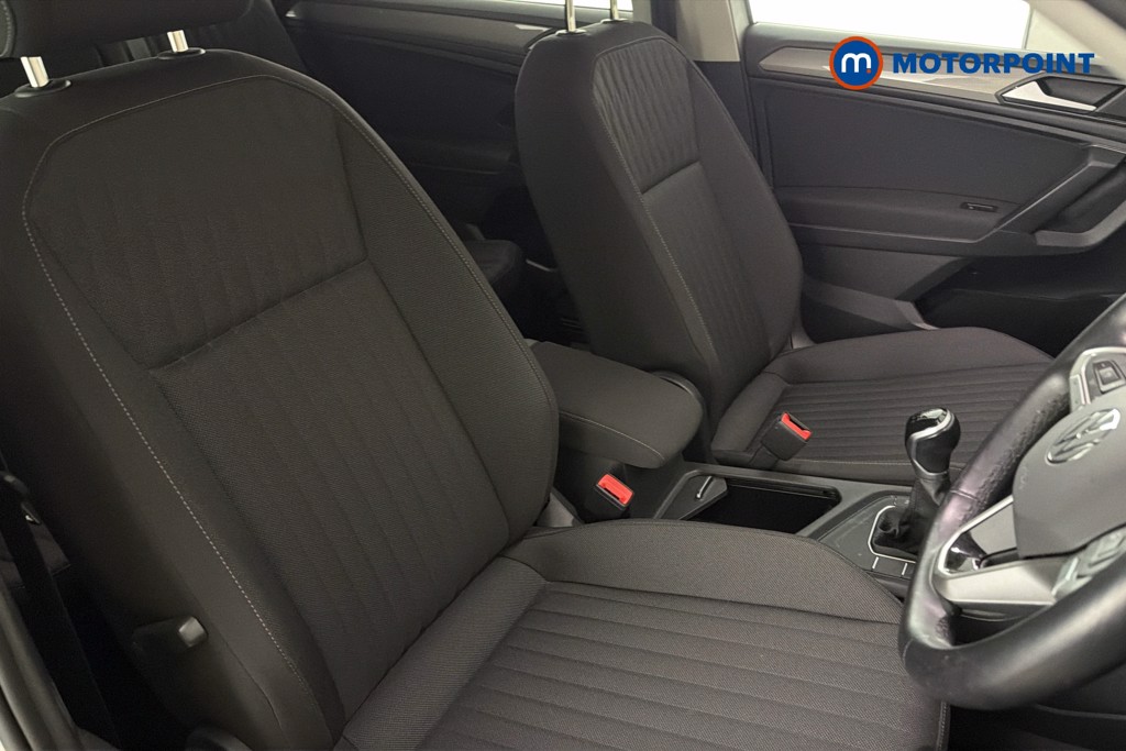 Volkswagen Tiguan Allspace Life Manual Petrol SUV - Stock Number (1649992) - 22nd supplementary image