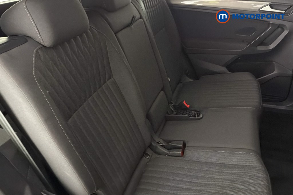 Volkswagen Tiguan Allspace Life Manual Petrol SUV - Stock Number (1649992) - 28th supplementary image