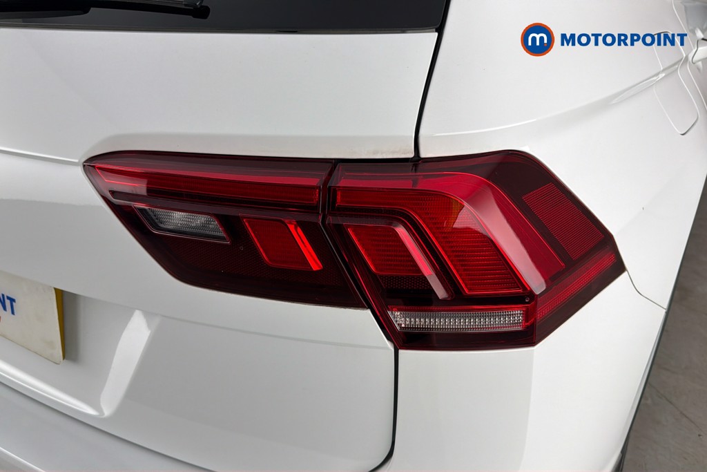 Volkswagen Tiguan Allspace Life Manual Petrol SUV - Stock Number (1649992) - 38th supplementary image