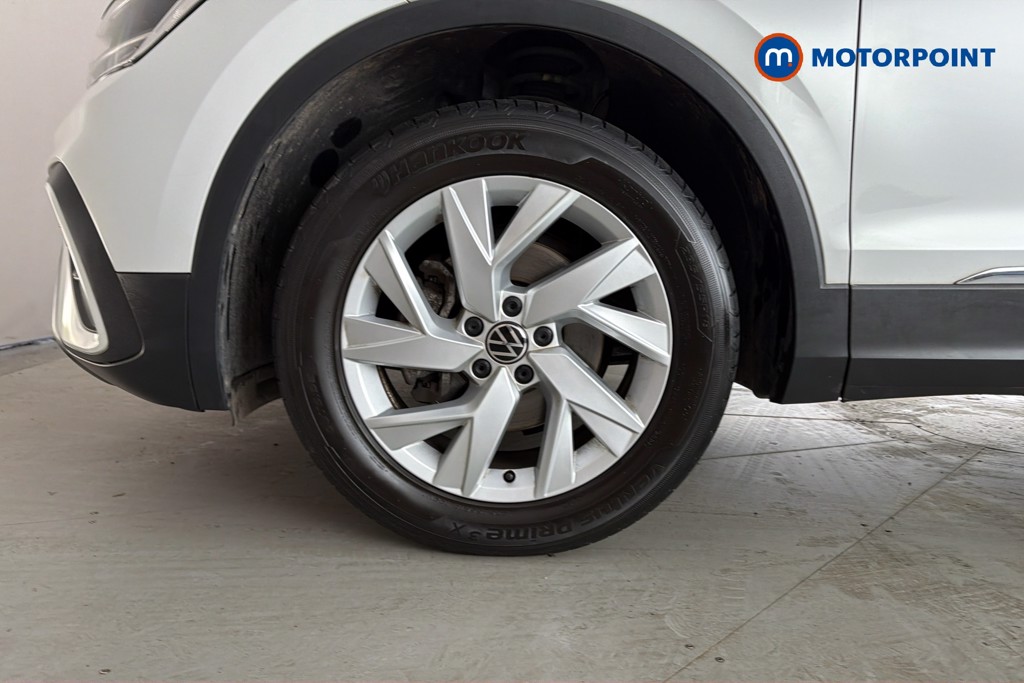 Volkswagen Tiguan Allspace Life Manual Petrol SUV - Stock Number (1649992) - 47th supplementary image