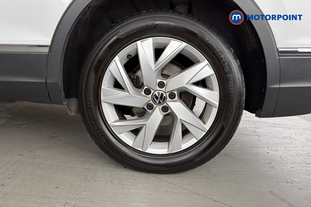 Volkswagen Tiguan Allspace Life Manual Petrol SUV - Stock Number (1649992) - 48th supplementary image