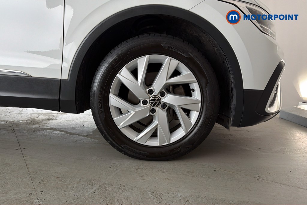 Volkswagen Tiguan Allspace Life Manual Petrol SUV - Stock Number (1649992) - 50th supplementary image