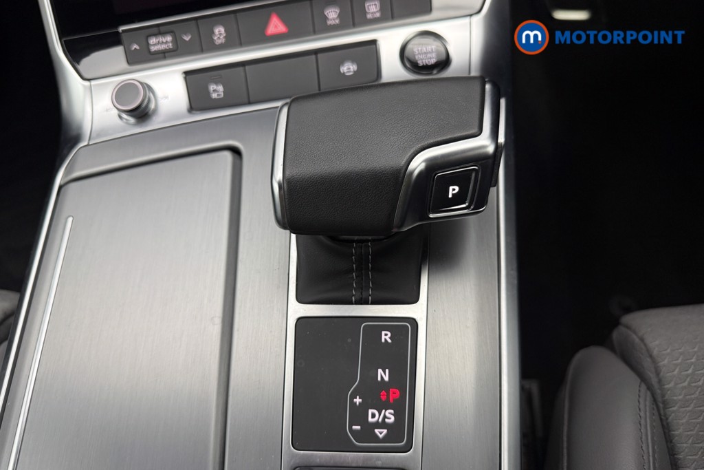 Audi A6 S Line Automatic Petrol Plug-In Hybrid Estate - Stock Number (1650047) - 8th supplementary image