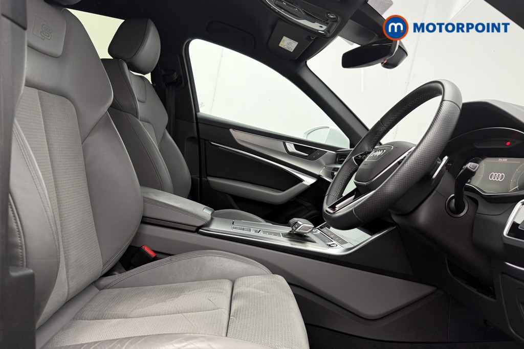 Audi A6 S Line Automatic Petrol Plug-In Hybrid Estate - Stock Number (1650047) - 9th supplementary image