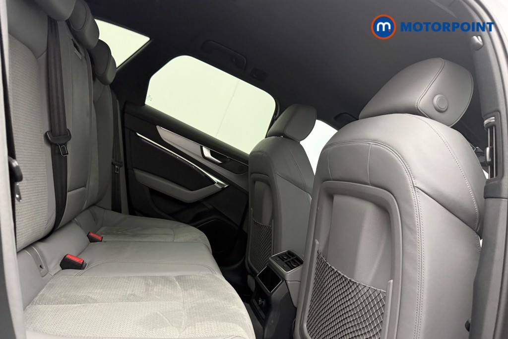 Audi A6 S Line Automatic Petrol Plug-In Hybrid Estate - Stock Number (1650047) - 10th supplementary image