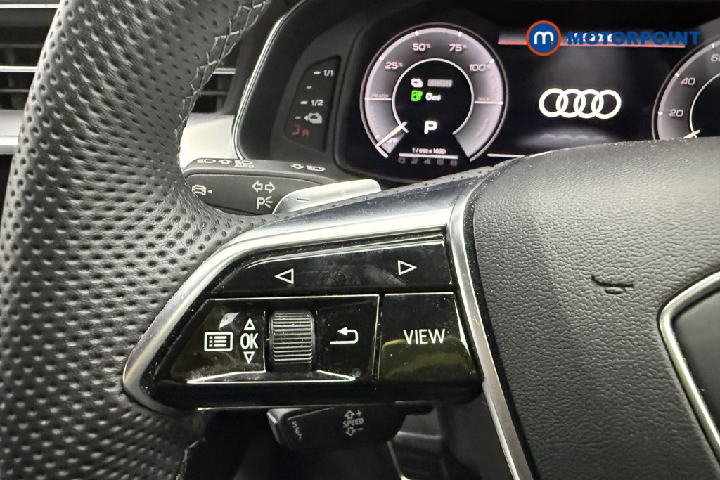 Audi A6 S Line Automatic Petrol Plug-In Hybrid Estate - Stock Number (1650047) - 15th supplementary image