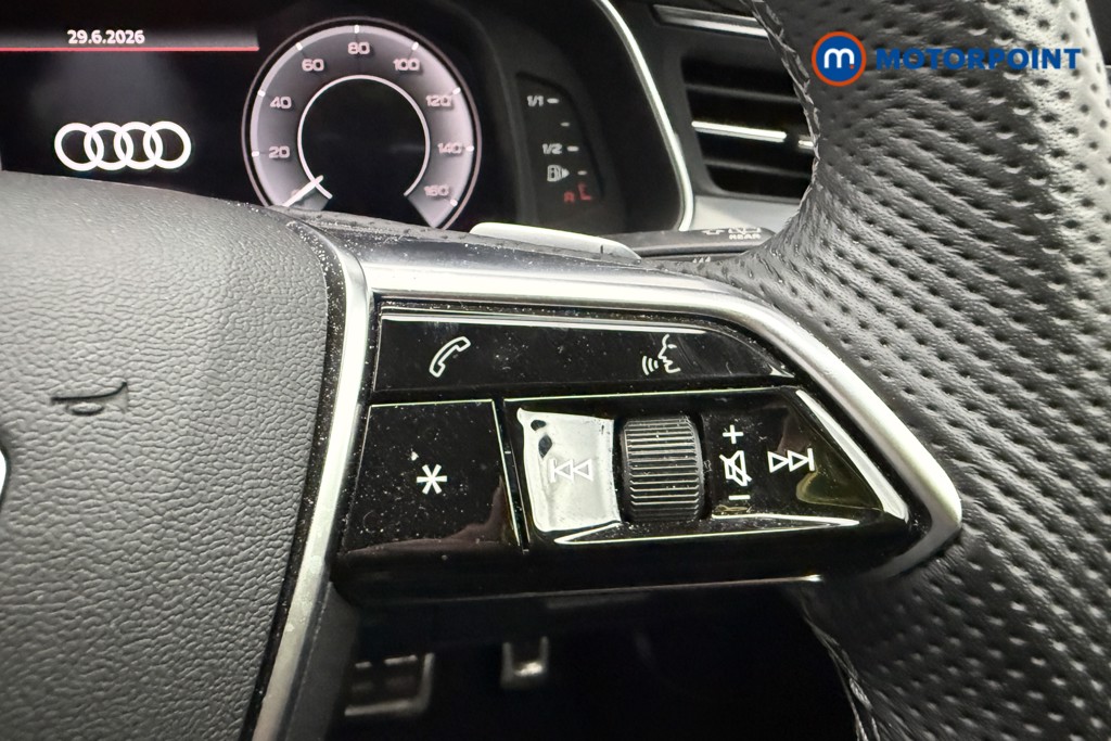 Audi A6 S Line Automatic Petrol Plug-In Hybrid Estate - Stock Number (1650047) - 16th supplementary image
