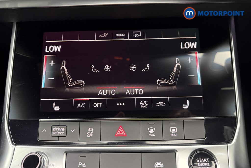 Audi A6 S Line Automatic Petrol Plug-In Hybrid Estate - Stock Number (1650047) - 17th supplementary image