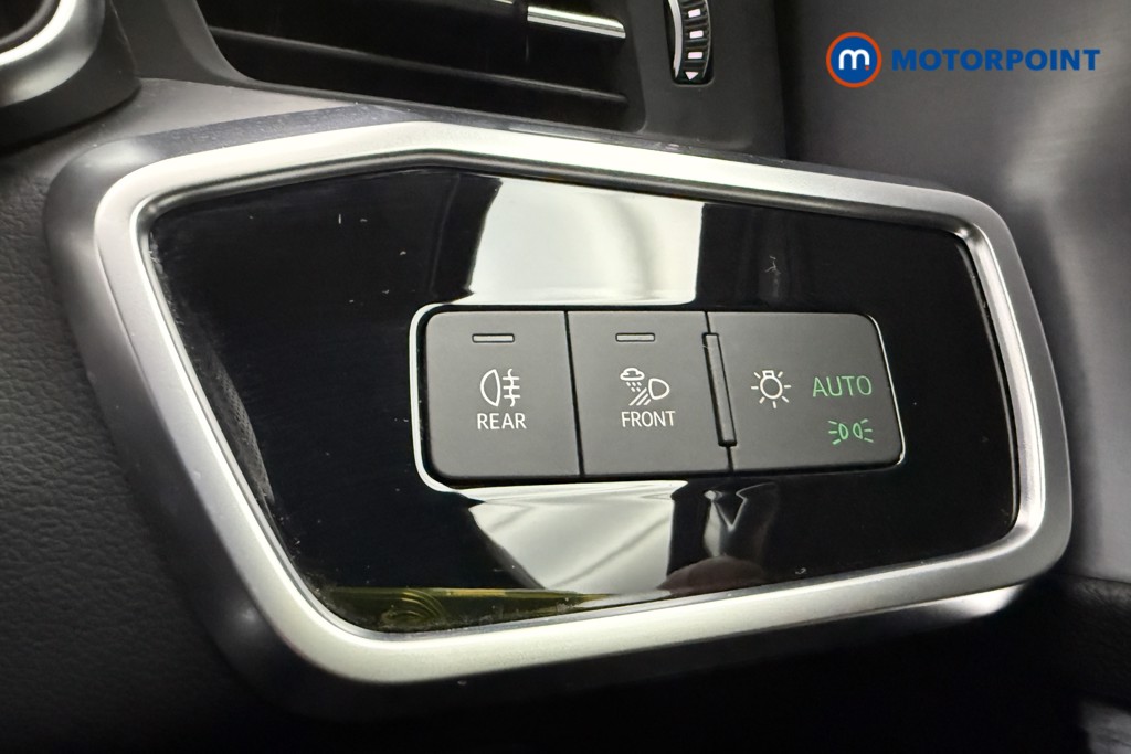 Audi A6 S Line Automatic Petrol Plug-In Hybrid Estate - Stock Number (1650047) - 18th supplementary image