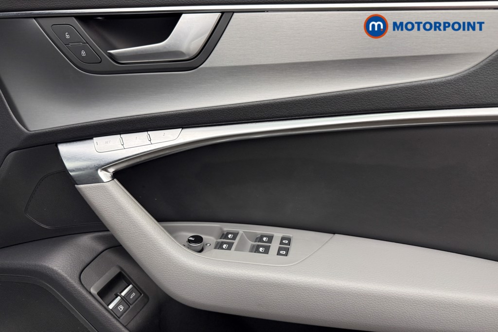 Audi A6 S Line Automatic Petrol Plug-In Hybrid Estate - Stock Number (1650047) - 21st supplementary image