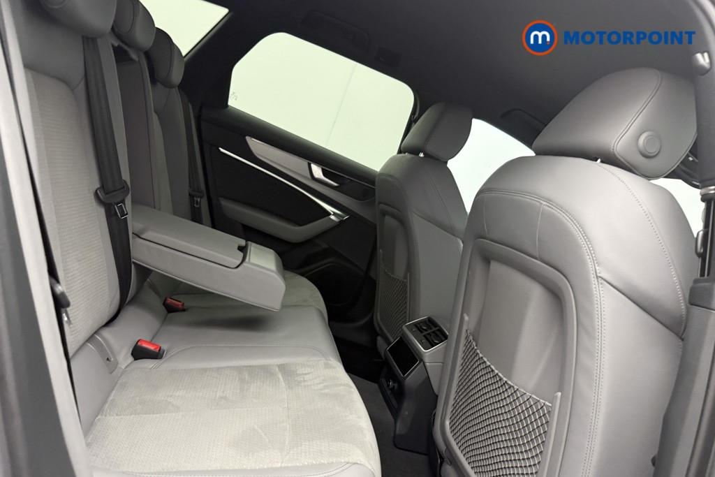 Audi A6 S Line Automatic Petrol Plug-In Hybrid Estate - Stock Number (1650047) - 23rd supplementary image
