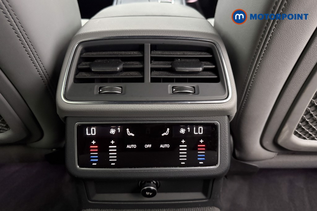 Audi A6 S Line Automatic Petrol Plug-In Hybrid Estate - Stock Number (1650047) - 24th supplementary image
