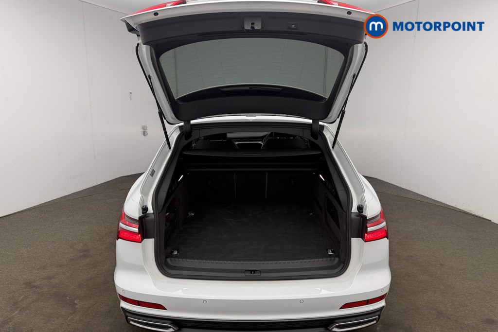 Audi A6 S Line Automatic Petrol Plug-In Hybrid Estate - Stock Number (1650047) - 25th supplementary image