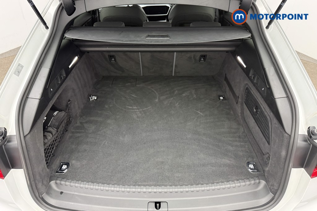 Audi A6 S Line Automatic Petrol Plug-In Hybrid Estate - Stock Number (1650047) - 26th supplementary image