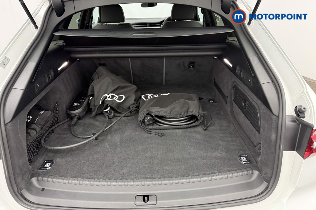 Audi A6 S Line Automatic Petrol Plug-In Hybrid Estate - Stock Number (1650047) - 27th supplementary image